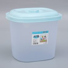 赠礼品 防虫防潮大米桶 厨房收纳防尘装米桶