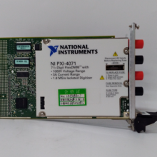 NI PCI-6518  I/O ӿ ģ 