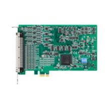 лPCIɼ PCIE-1813 /4ͬʱģ 38.4 kS/s 26λֱ