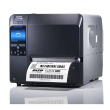 SATO佐藤 CL6NXPlus（CL6NX升级款）工业条码打印机-SATO官方厂家