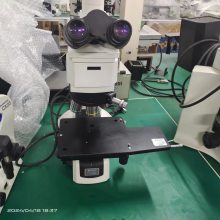 全新二手尼康LV150N金相显微镜