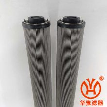 折叠玻纤滤芯 1700R020ON液压油配件过滤系统 华豫滤器供应
