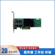 Intel XL710-QDA2 ˫40G׹ ˼ UCSC-PCIE-ID40GF