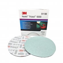 3M51130 ɰ P6000 3M Trizact Hookit Abrasive 443SA