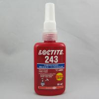 ԭװ ̩243ˮ Loctite243 ˨̼ ˿ܷ⽺