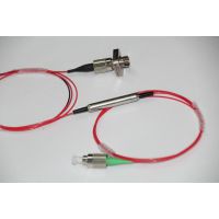 供应三端口850光环形器 光纤HI780 单模环形器