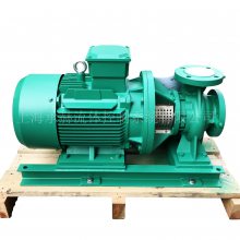  GIGA-B 125/400-90/4ˮʽܵùˮѭۺ