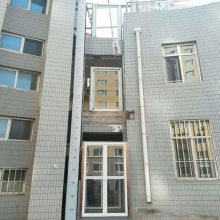青岛家用电梯小型液压电梯定制厂家