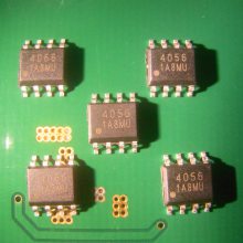 TC4056A 1A﮵IC AD4056 TP4056 GC4056