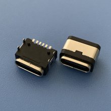 TYPE C 6P ʽˮĸ USB 3.1 ϲĽŷˮ 6PIN ˮ