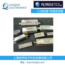 Filtronetics FN-3254W LC˲ ͨ˲