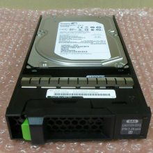 Fujitsu CA07339-E013 3TB 7.2K SAS 3.5 DX80 DX90 S2