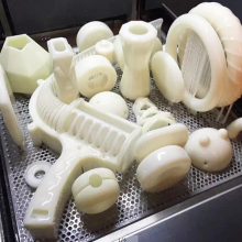 ݸ3dӡģͶƼӹSLA̻