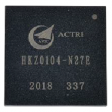 HKZ0104/HK1394NDB-AS5643 远程节点协议处理芯片