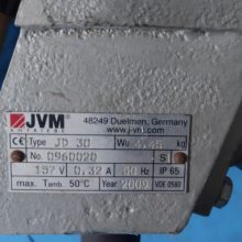 德国JOEST 50 号牵引座JSK35DV型号及功能展示，汉达森代购