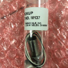 Ӧ DYNALCO ̽ͷ M137
