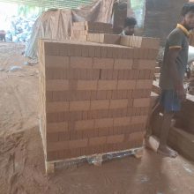 优质进口电商650克小椰砖和500克小椰壳砖有哪些特点