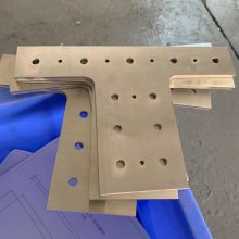 304不锈钢板加工 来图来样折弯焊接加工不锈钢激光切割