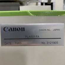 ְ뵼豸-CANON PLA-501FAͶӰʽ̻ۣṩ豸ά+·