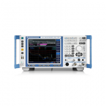 㶫ݸԭװƷ޵ʩߴ R&S? ESR26 EMIԽջ : 9 kHz26.5GHz (10 Hz ѡ