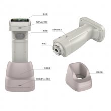 杭州彩谱 CS-600C便携式分光测色仪 纺织品颜色色泽测量仪 反射色差