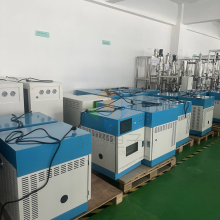 造成微波消解仪温度过高的原因有哪些呢