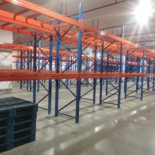 上海二手货架回收出售 上海周边旧货架回收 阁楼货架回收重型仓储货架、金属架、物流货架、重量型仓储货架