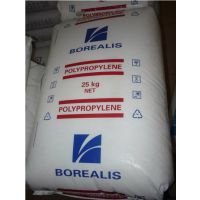 PP北欧化工HD850MO 高透明PP医用级注塑包装容器 高刚性无规共聚PP料