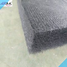 隔音毡直销厂家，防火隔音毡价格，墙体防水防潮