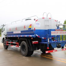 山西太原迎泽不上户10方洒水车图片报价全国包送到