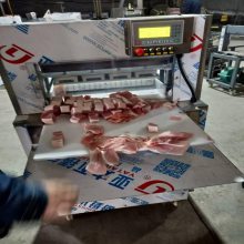 切片机 厂家定制家用商用小肥牛羊肉卷切卷机冻肉切片机