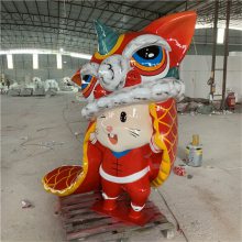 番禺玻璃钢卡通雕塑 米奇卡通雕塑 主题卡通雕塑系列 厂家供应