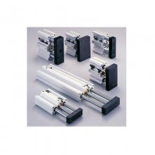 TAIYO太阳铁工_气动设备_带安全锁的伞杆油缸7W-2L系列