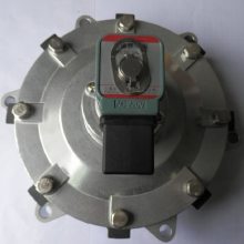 上海袋式脉冲阀DMF-Z-40S/50/62电磁脉冲阀脉冲除尘器脉冲电磁阀