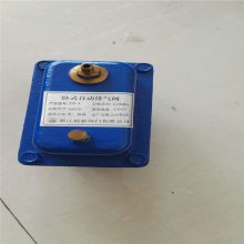 ARVX-25Q 球墨铸铁材质 自动排气阀 法兰连接 微量排气阀 管道连接 DN15