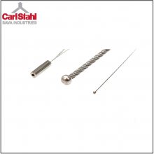 sava˿CarlstahlӦ119ṹ304ָ˿