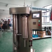 小型喷雾干燥机价格目前面临的四大主要问题