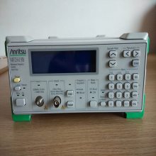 回收安立AnritsuMF2413B微波频率计数器-现货租售 价格专业维修