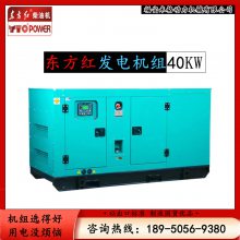 һ϶ϵ40kwͷ generator set