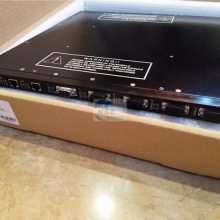 Tricon 4351B 通讯模块 500伏直流电以太网端口