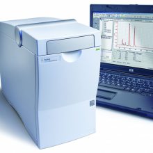  Agilent 2100 Bioanalyzer ¥Ƽ