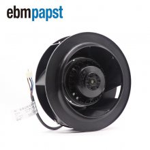ذ ebmpapstķ R2E190-AE77-05 AC