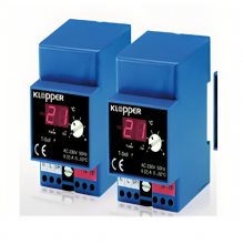 ۵¹klopper therm