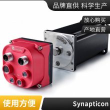 SynapticonSOMANET NodeտMOTORCORTEX