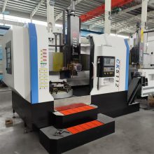 小型立车5112 制动盘数控立式车床 数控专机 重型数控车床