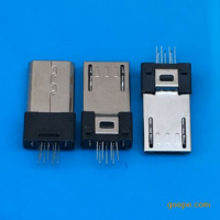 ӳ/MICRO 7Pа幫ͷ  ڽе V8ͷ PCB-