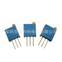 3296W-1-103ԭb 10K Ȧܿ{(dio)λ 3296W{(dio)ʽ {(dio)