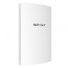 WiFiSKY A750ʶAP 1300MAP WIFIǻվ