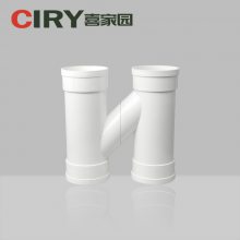 ϲ԰PVC Hˮˮܼ110 75Ⱦ쾶ͷ۹pvcͷ