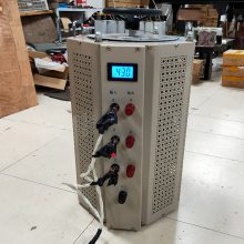 Ϻֱ380ѹ ѹѹ0-430Vɵ TSGC2-30kva